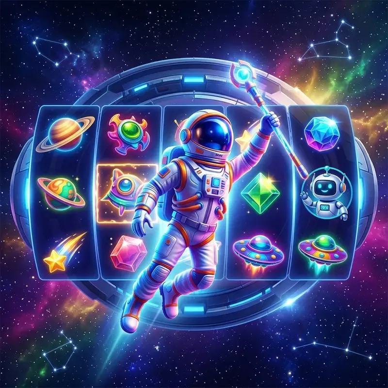 Spaceman
