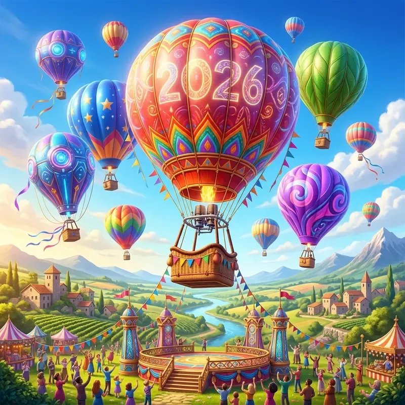 Balloon Game παίξτε online δωρεάν, demo