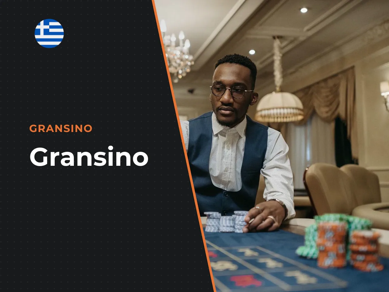 Gransino heading-banner