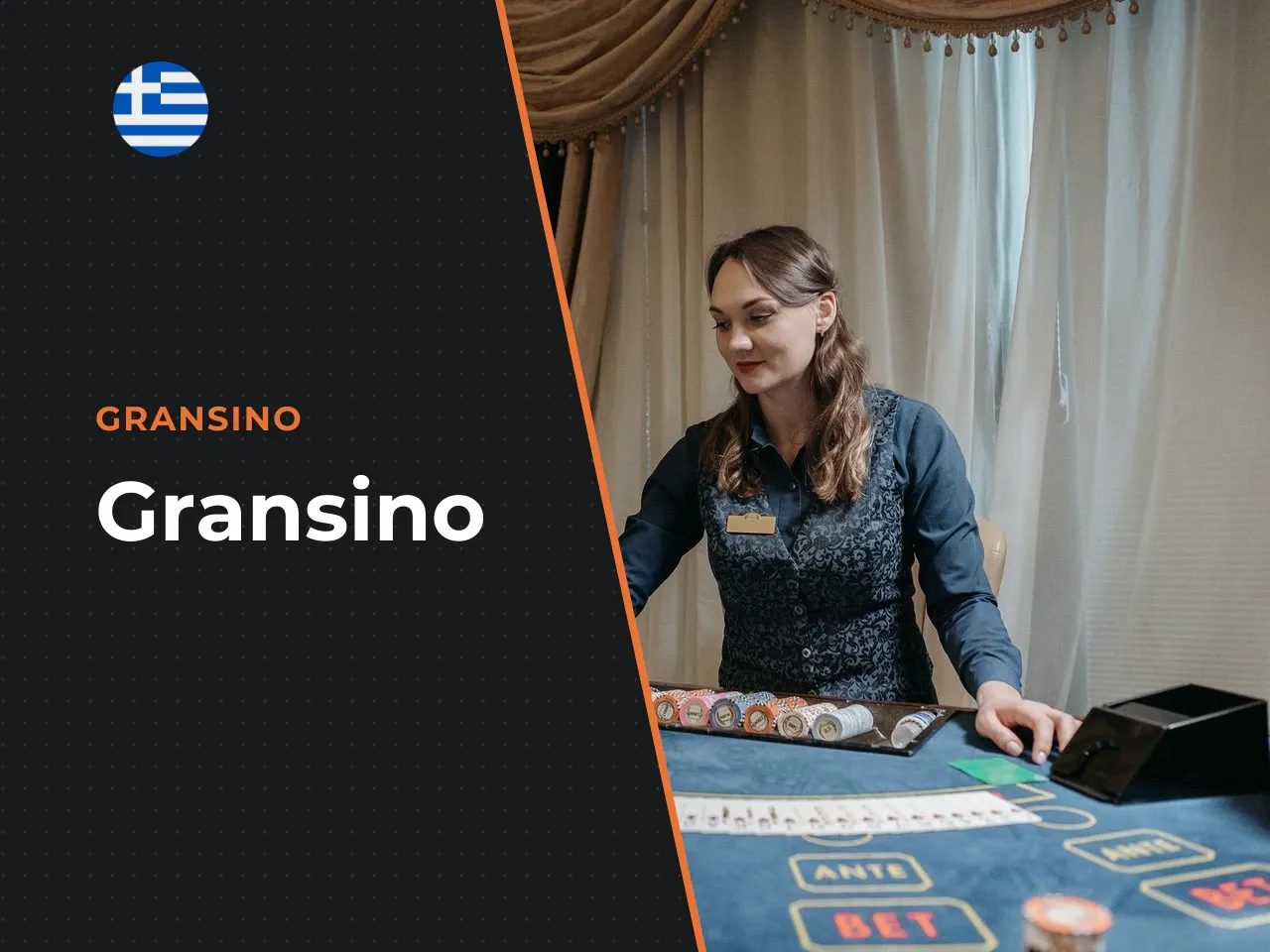 Gransino heading-banner