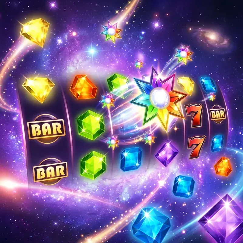 Starburst slot Δωρεάν δοκιμή demo, κανόνες