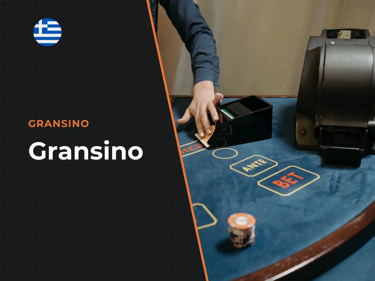 Gransino heading-banner