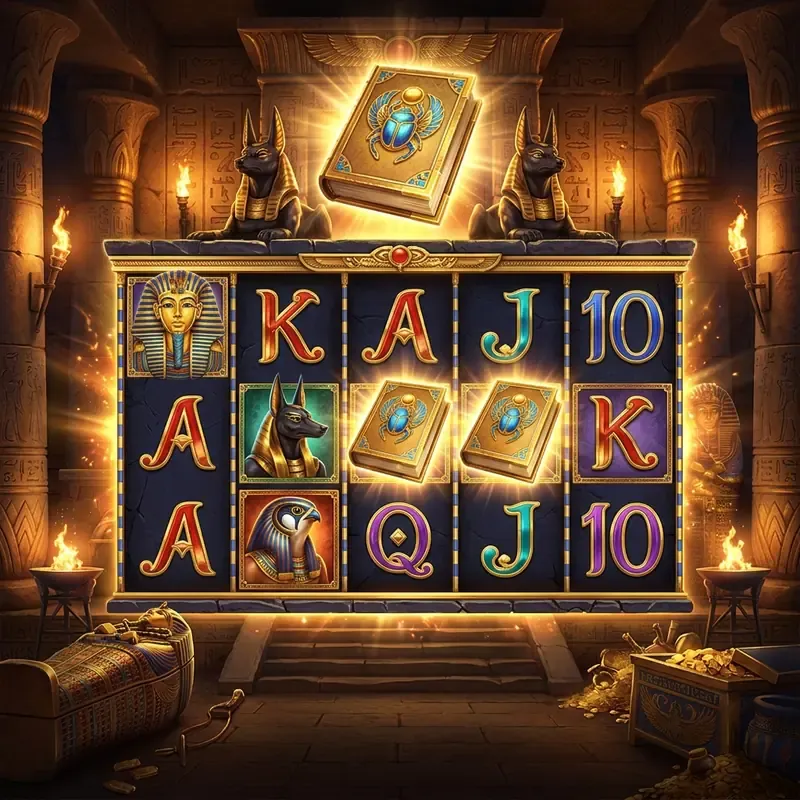 Legacy of Dead slot αξιολόγηση, demo