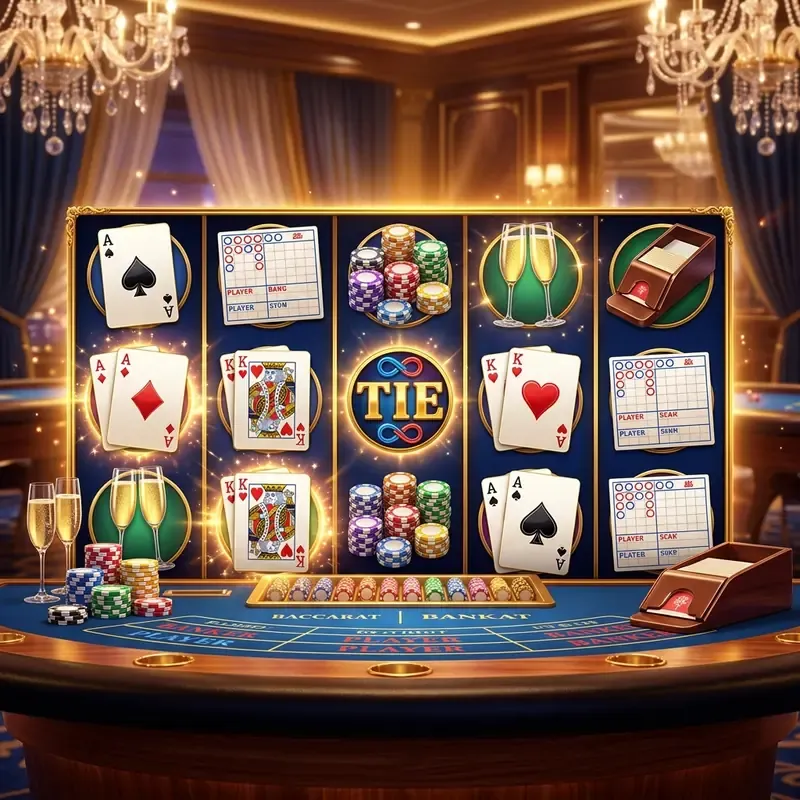 Baccarat