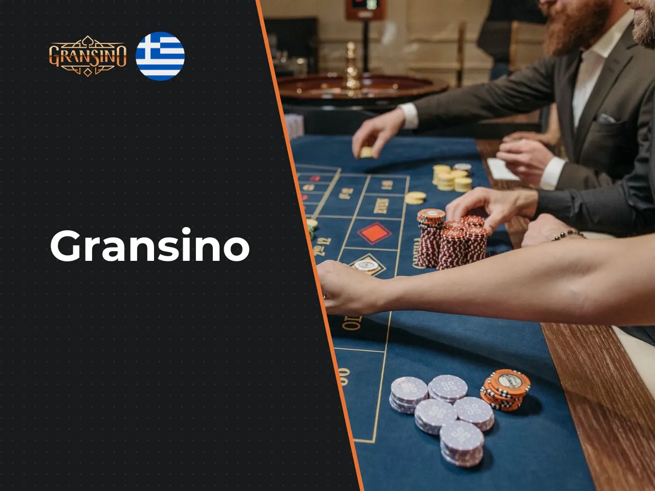 Gransino heading-banner