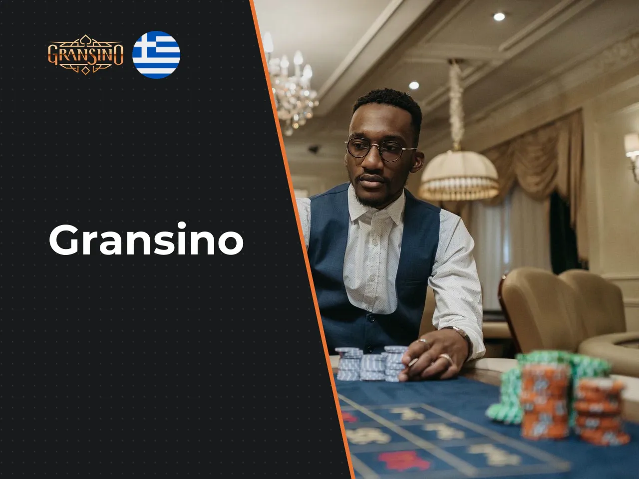 Gransino heading-banner