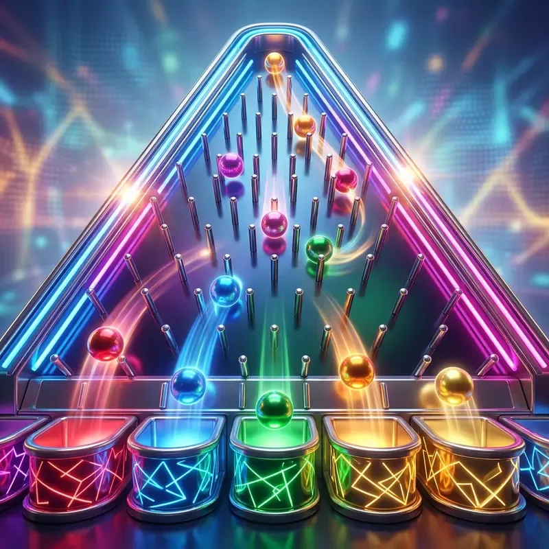Plinko