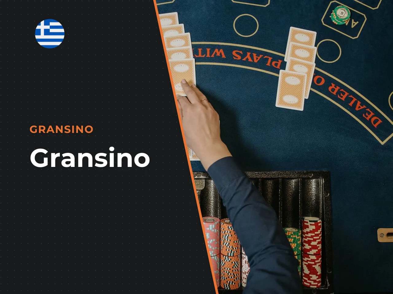 Gransino heading-banner