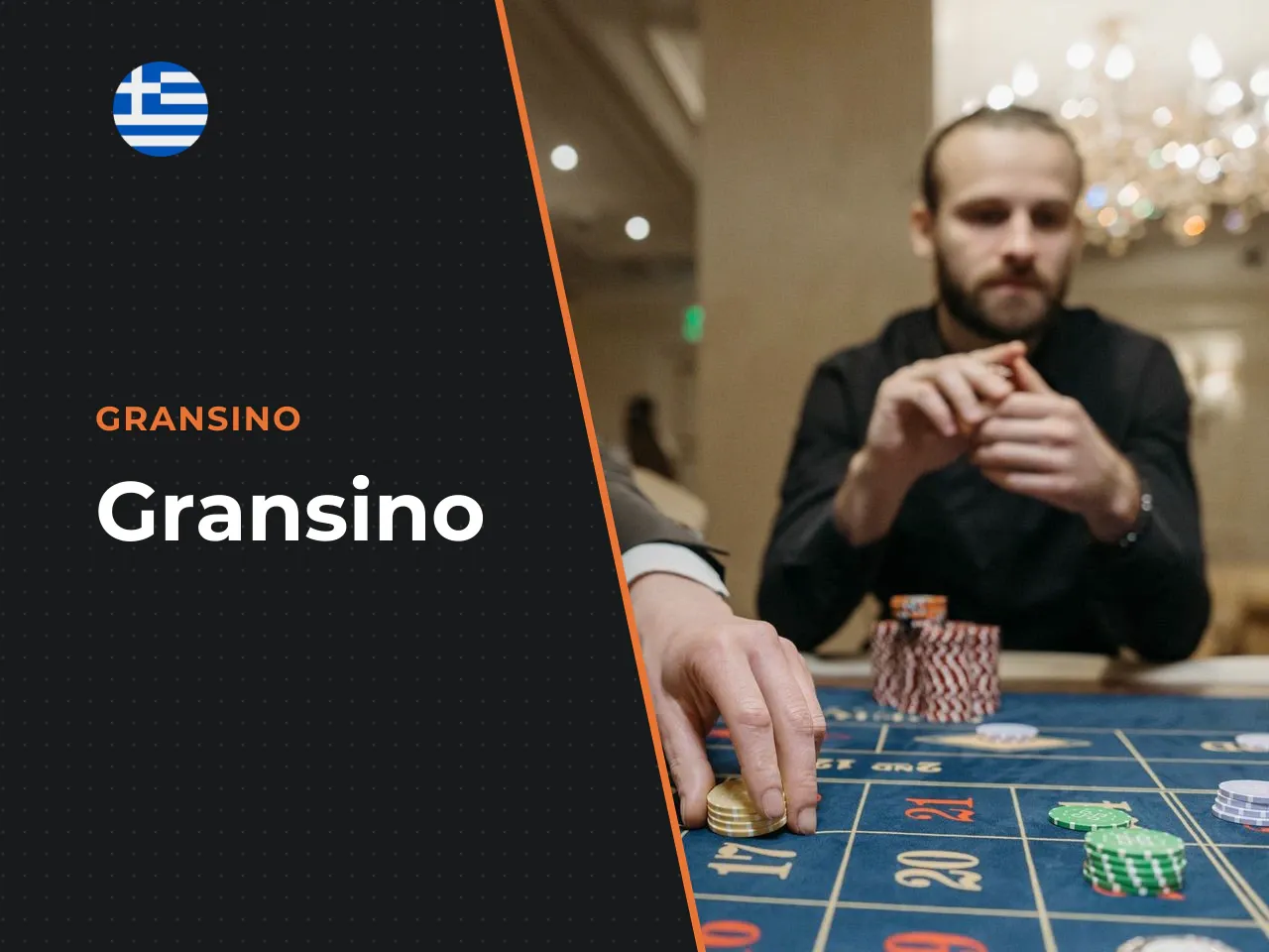 Gransino heading-banner