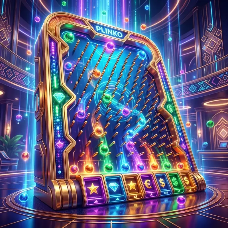 Plinko online Πώς να παίξετε δωρεάν
