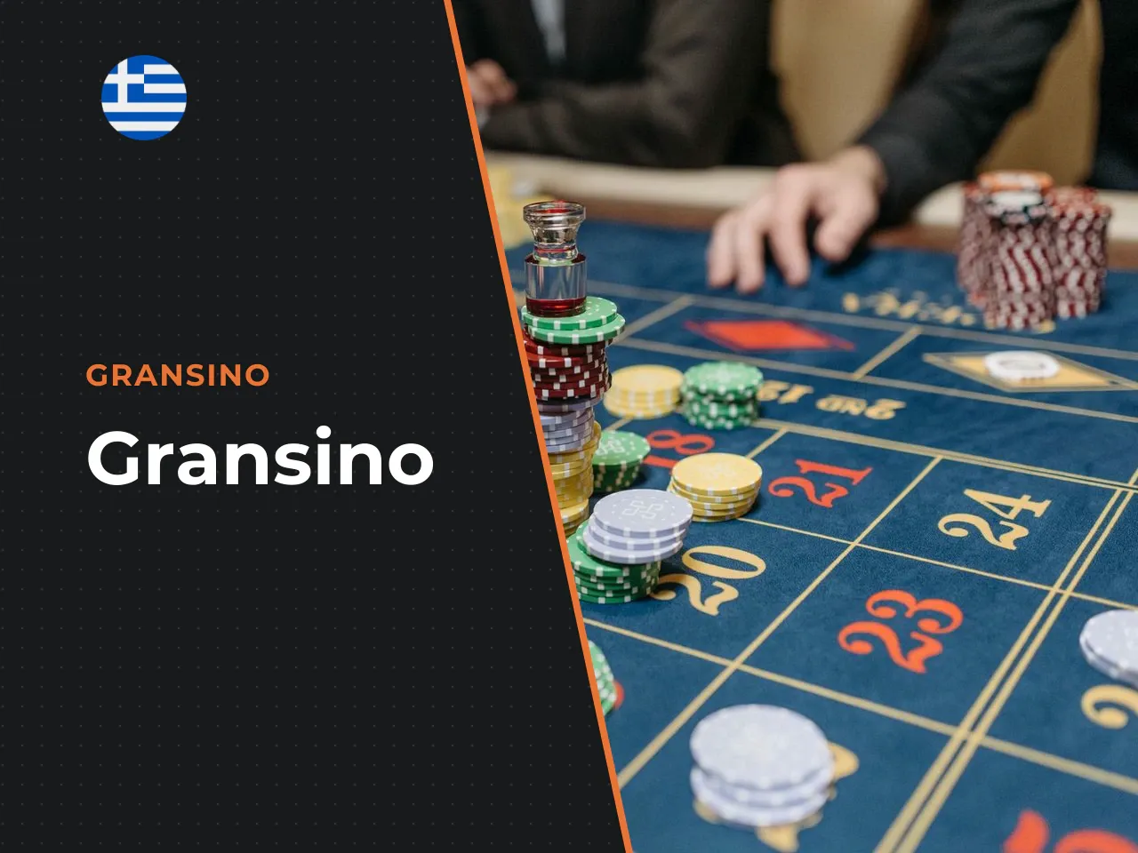 Gransino heading-banner