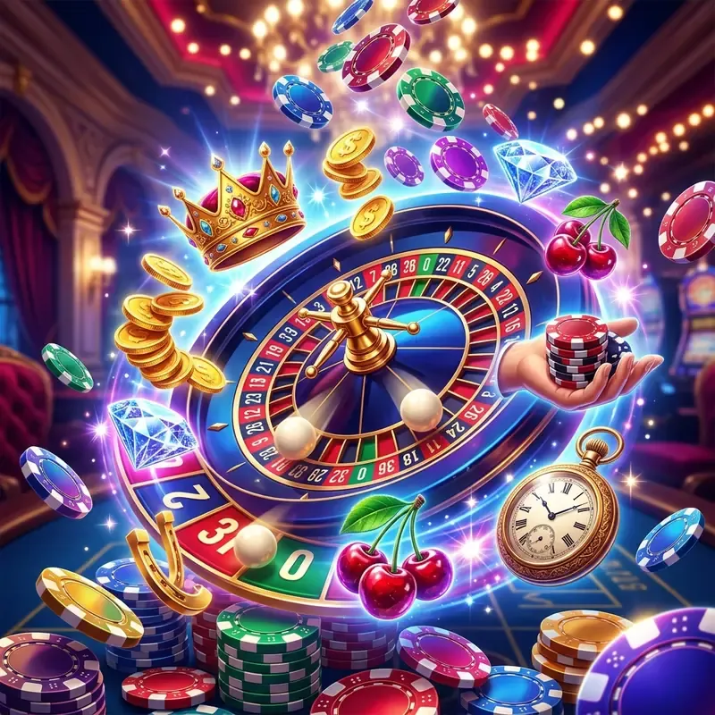 Roulette