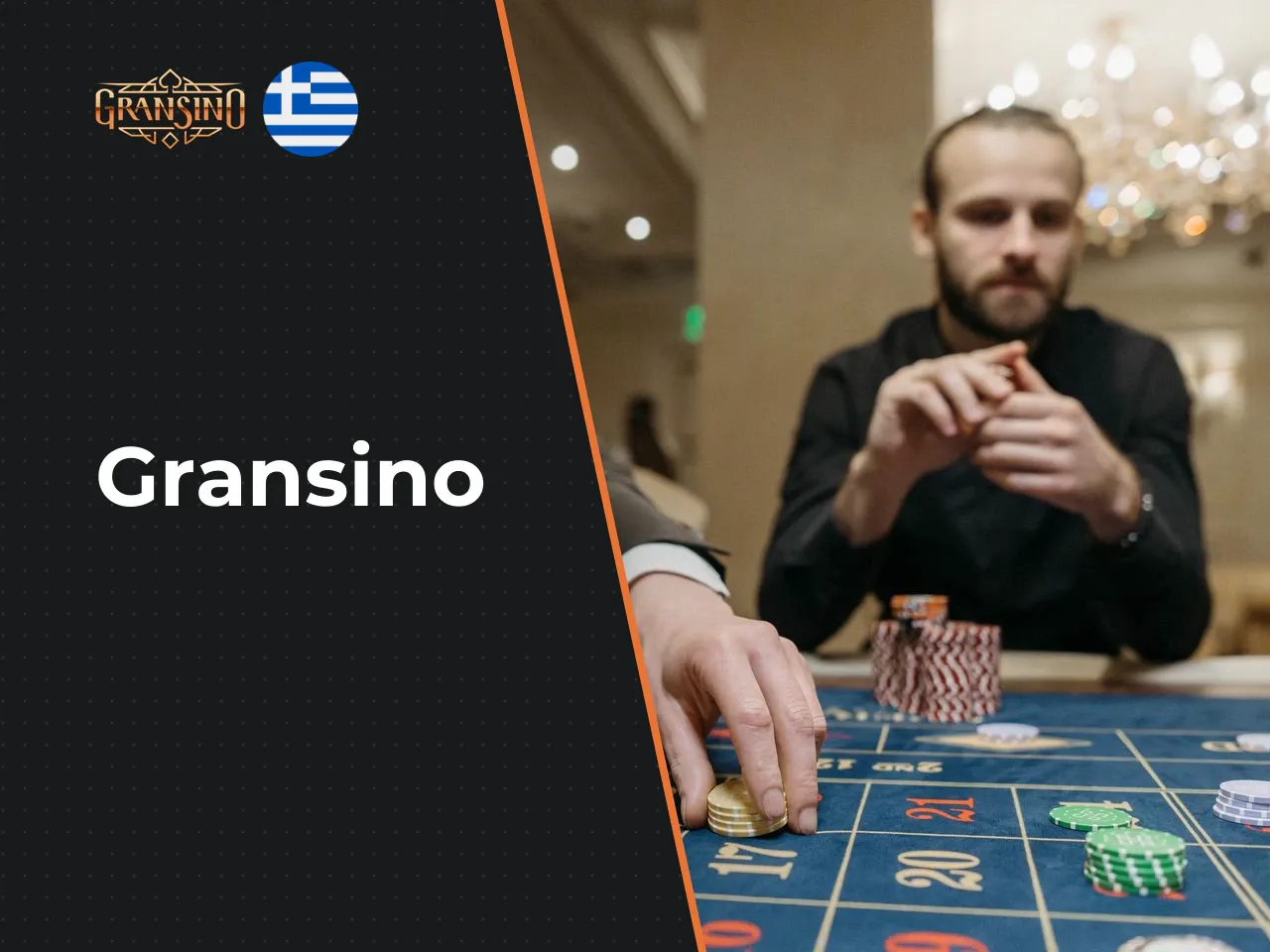 Gransino heading-banner