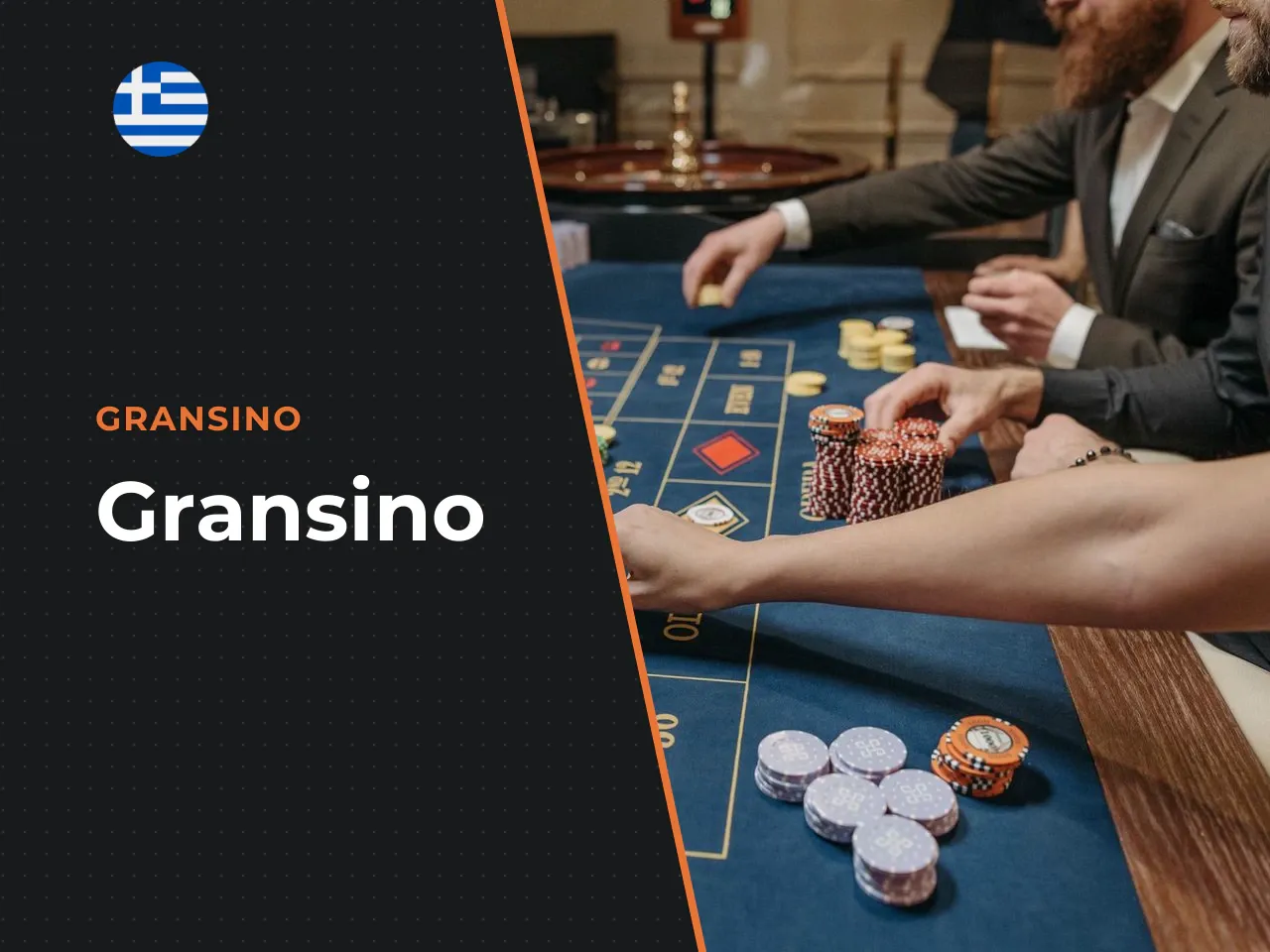 Gransino heading-banner