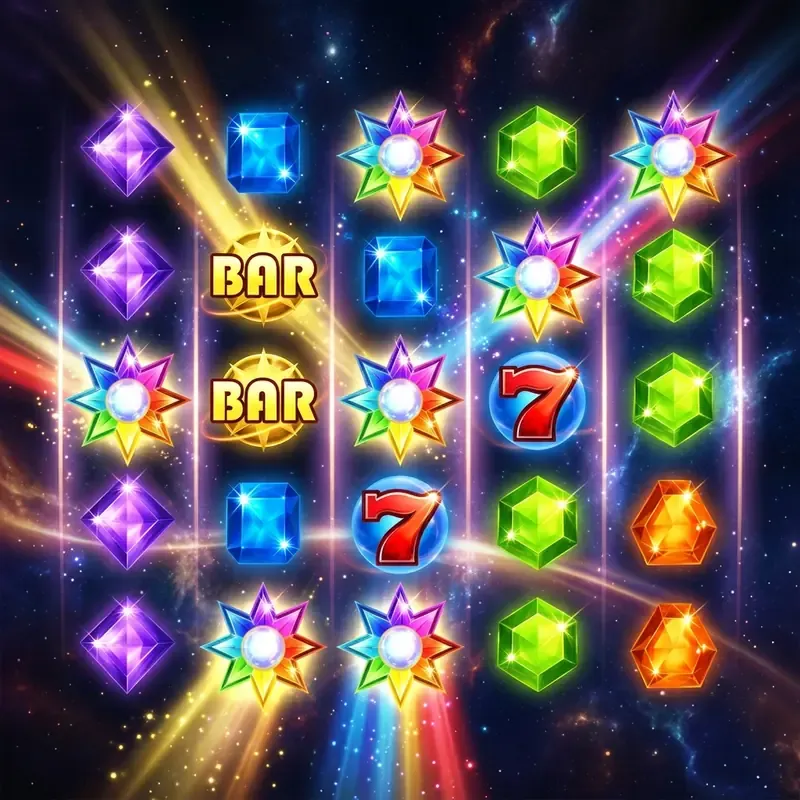 Starburst