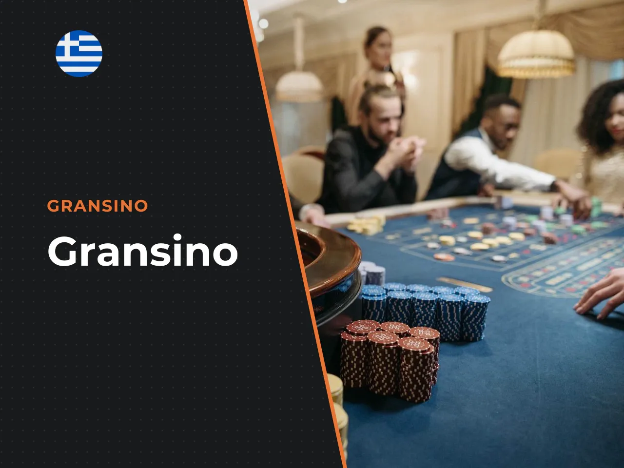 Gransino heading-banner